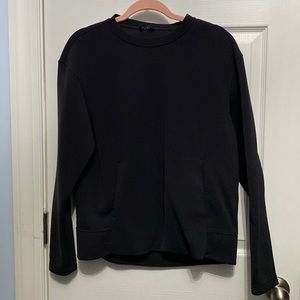 Lululemon sweatshirt